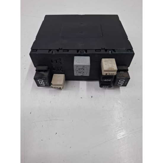 Modul de confort VOLKSWAGEN GOLF PLUS 5M1, 521 2004 - 20131.9 TDI BKC, BLS, BXE 3c0937049e