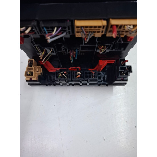 Modul de confort VOLKSWAGEN GOLF PLUS 5M1, 521 2004 - 20131.9 TDI BKC, BLS, BXE 3c0937049e