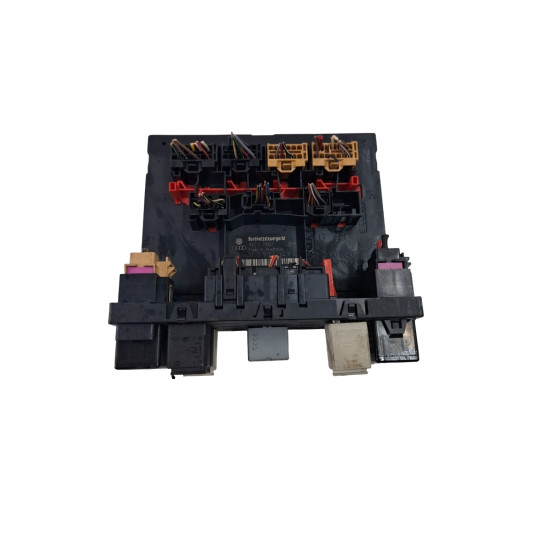 Modul de confort VOLKSWAGEN GOLF PLUS 5M1, 521 2004 - 20131.9 TDI BKC, BLS, BXE 3c0937049e