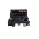 Modul de confort VOLKSWAGEN GOLF PLUS 5M1, 521 2004 - 20131.9 TDI BKC, BLS, BXE 3c0937049e