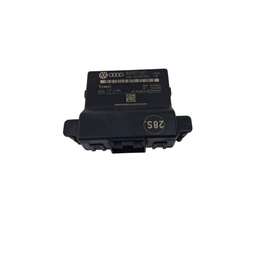 Modul de control pentru gateway VOLKSWAGEN GOLF PLUS 5M1, 521 2004 - 20131.9 TDI BKC, BLS, BXE 1k0907530f