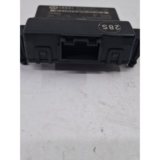 Modul de control pentru gateway VOLKSWAGEN GOLF PLUS 5M1, 521 2004 - 20131.9 TDI BKC, BLS, BXE 1k0907530f