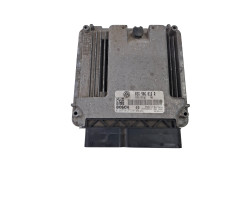 ECU modul/unitate de control motor VOLKSWAGEN GOLF PLUS 5M1, 521 2004 - 20131.9 TDI BKC, BLS, BXE 03g906016r