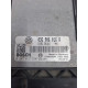 ECU modul/unitate de control motor VOLKSWAGEN GOLF PLUS 5M1, 521 2004 - 20131.9 TDI BKC, BLS, BXE 03g906016r