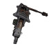 Coloana volan VOLKSWAGEN GOLF PLUS 5M1, 521 2004 - 20131.9 TDI BKC, BLS, BXE 1k1419502s