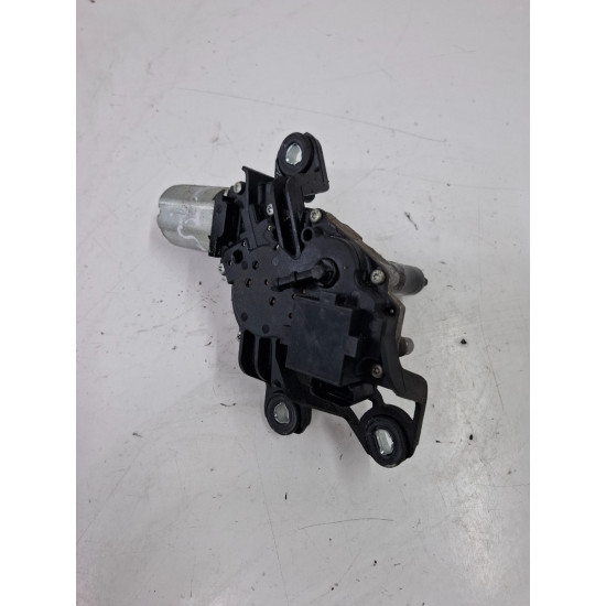 Motor stergator VOLKSWAGEN GOLF PLUS 5M1, 521 2004 - 20131.9 TDI BKC, BLS, BXE 0390201809