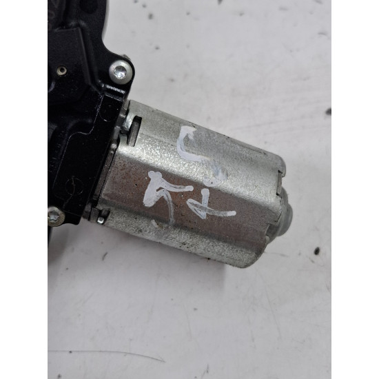Motor stergator VOLKSWAGEN GOLF PLUS 5M1, 521 2004 - 20131.9 TDI BKC, BLS, BXE 0390201809