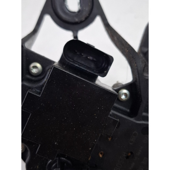 Motor stergator VOLKSWAGEN GOLF PLUS 5M1, 521 2004 - 20131.9 TDI BKC, BLS, BXE 0390201809