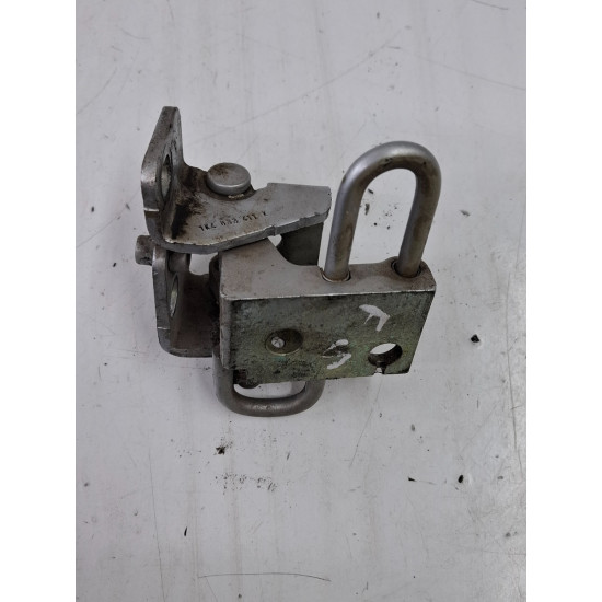 Balama portiera fata sus stanga fata VOLKSWAGEN GOLF PLUS 5M1, 521 2004 - 20131.9 TDI BKC, BLS, BXE 1k4833411k