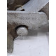 Balama portiera fata jos dreapta fata VOLKSWAGEN GOLF PLUS 5M1, 521 2004 - 20131.9 TDI BKC, BLS, BXE 1k0831412