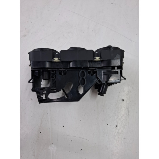 Panou Clima VOLKSWAGEN GOLF PLUS 5M1, 521 2004 - 20131.9 TDI BKC, BLS, BXE