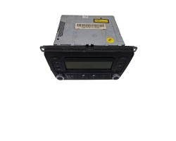 Player CD/DVD sistem de navigatie VOLKSWAGEN GOLF PLUS 5M1, 521 2004 - 20131.9 TDI BKC, BLS, BXE 5m0035186a
