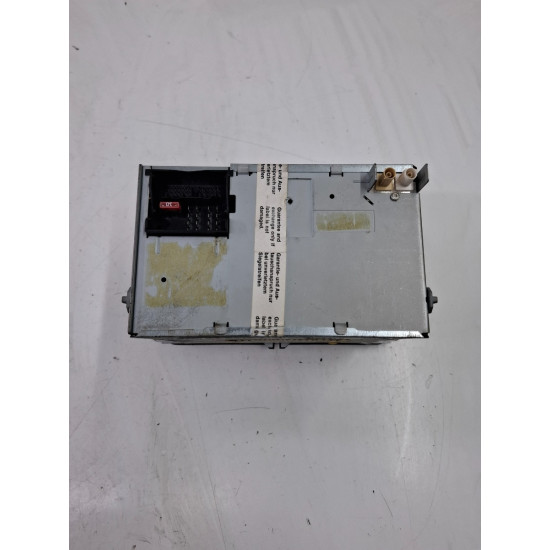 Player CD/DVD sistem de navigatie VOLKSWAGEN GOLF PLUS 5M1, 521 2004 - 20131.9 TDI BKC, BLS, BXE 5m0035186a
