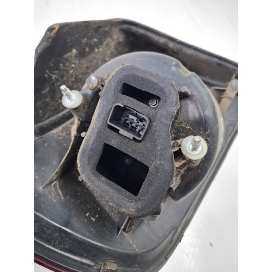 Lampa spate / Stop dreapta VOLKSWAGEN GOLF PLUS 5M1, 521 2004 - 20131.9 TDI BKC, BLS, BXE