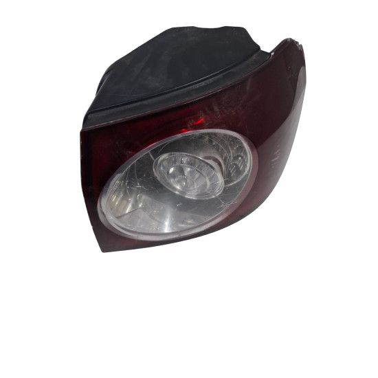 Lampa spate / Stop dreapta VOLKSWAGEN GOLF PLUS 5M1, 521 2004 - 20131.9 TDI BKC, BLS, BXE