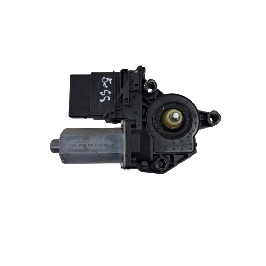 Motoras geam stanga spate VOLKSWAGEN GOLF PLUS 5M1, 521 2004 - 20131.9 TDI BKC, BLS, BXE 1k0959703