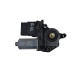 Motoras geam stanga spate VOLKSWAGEN GOLF PLUS 5M1, 521 2004 - 20131.9 TDI BKC, BLS, BXE 1k0959703