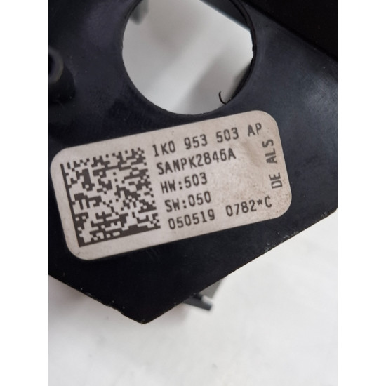 Ornamente volan VOLKSWAGEN GOLF PLUS 5M1, 521 2004 - 20131.9 TDI BKC, BLS, BXE 1k0953503ap
