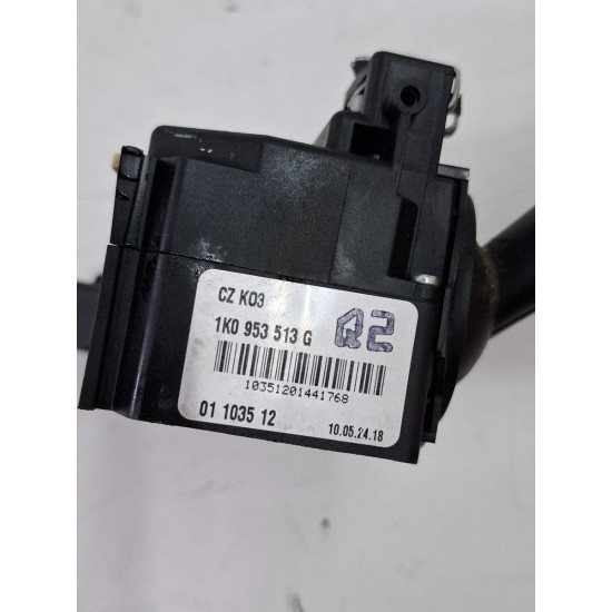 Maneta indicatoare de semnalizare VOLKSWAGEN GOLF PLUS 5M1, 521 2004 - 20131.9 TDI BKC, BLS, BXE 1k0953513g