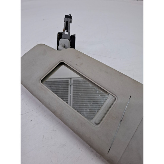 Parasolar stanga VOLKSWAGEN GOLF PLUS 5M1, 521 2004 - 20131.9 TDI BKC, BLS, BXE