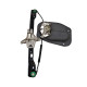 Macara Geam stanga spate VOLKSWAGEN GOLF PLUS 5M1, 521 2004 - 20131.9 TDI BKC, BLS, BXE 1k4839461a