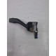 Maneta actionare stergatoare VOLKSWAGEN GOLF PLUS 5M1, 521 2004 - 20131.9 TDI BKC, BLS, BXE 1k0953519a