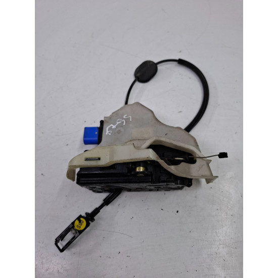 Broasca usa stanga spate VOLKSWAGEN GOLF PLUS 5M1, 521 2004 - 20131.9 TDI BKC, BLS, BXE