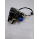 Broasca usa stanga spate VOLKSWAGEN GOLF PLUS 5M1, 521 2004 - 20131.9 TDI BKC, BLS, BXE