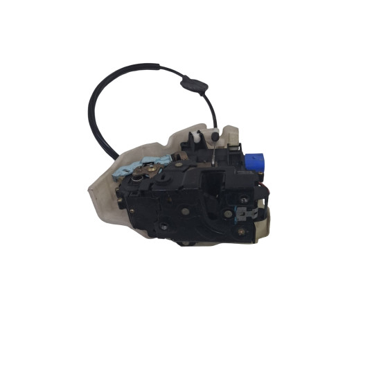 Broasca usa stanga spate VOLKSWAGEN GOLF PLUS 5M1, 521 2004 - 20131.9 TDI BKC, BLS, BXE