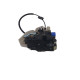Broasca usa stanga spate VOLKSWAGEN GOLF PLUS 5M1, 521 2004 - 20131.9 TDI BKC, BLS, BXE