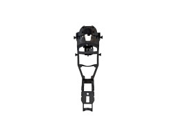 Maner/suport exterior portiera spate stanga spate VOLKSWAGEN GOLF PLUS 5M1, 521 2004 - 20131.9 TDI BKC, BLS, BXE 1k0837885
