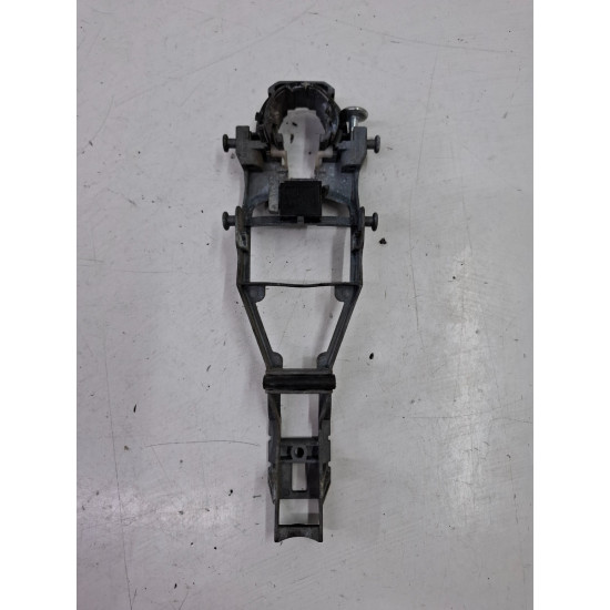 Maner/suport exterior portiera spate stanga spate VOLKSWAGEN GOLF PLUS 5M1, 521 2004 - 20131.9 TDI BKC, BLS, BXE 1k0837885