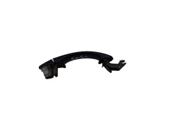 Maner exterior portiera spate stanga spate VOLKSWAGEN GOLF PLUS 5M1, 521 2004 - 20131.9 TDI BKC, BLS, BXE 1k5837205