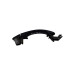 Maner exterior portiera spate stanga spate VOLKSWAGEN GOLF PLUS 5M1, 521 2004 - 20131.9 TDI BKC, BLS, BXE 1k5837205