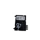 Senzor unghi volan VOLKSWAGEN GOLF PLUS 5M1, 521 2004 - 20131.9 TDI BKC, BLS, BXE 1k0959654