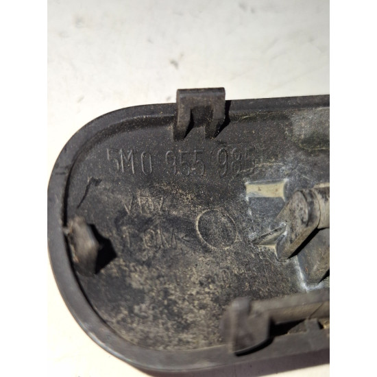 Duze spalator faruri VOLKSWAGEN GOLF PLUS 5M1, 521 2004 - 20131.9 TDI BKC, BLS, BXE 5m0955985