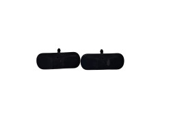 Duze spalator faruri VOLKSWAGEN GOLF PLUS 5M1, 521 2004 - 20131.9 TDI BKC, BLS, BXE 5m0955985