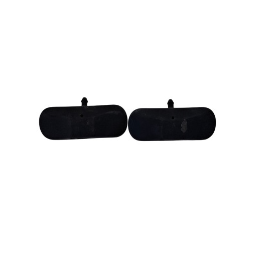 Duze spalator faruri VOLKSWAGEN GOLF PLUS 5M1, 521 2004 - 20131.9 TDI BKC, BLS, BXE 5m0955985