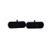Duze spalator faruri VOLKSWAGEN GOLF PLUS 5M1, 521 2004 - 20131.9 TDI BKC, BLS, BXE 5m0955985