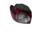 Lampa spate / Stop stanga VOLKSWAGEN GOLF PLUS 5M1, 521 2004 - 20131.9 TDI BKC, BLS, BXE 5m0945095n
