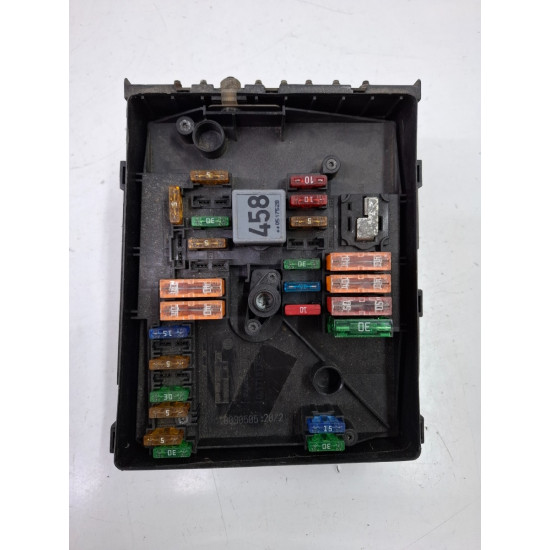 Panou sigurante VOLKSWAGEN GOLF PLUS 5M1, 521 2004 - 20131.9 TDI BKC, BLS, BXE 1k0937125