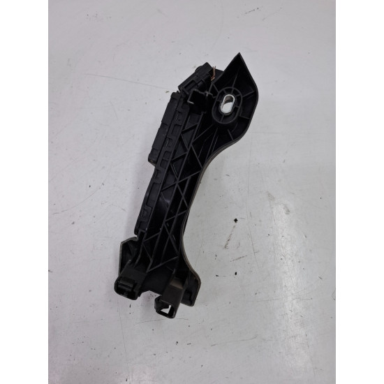 Pedala de acceleratie VOLKSWAGEN GOLF PLUS 5M1, 521 2004 - 20131.9 TDI BKC, BLS, BXE 1k1721503m