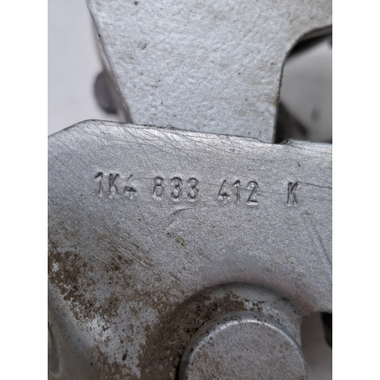 Balama portiera spate jos dreapta spate VOLKSWAGEN GOLF PLUS 5M1, 521 2004 - 20131.9 TDI BKC, BLS, BXE 1k4833412k