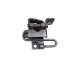 Balama portiera spate jos dreapta spate VOLKSWAGEN GOLF PLUS 5M1, 521 2004 - 20131.9 TDI BKC, BLS, BXE 1k4833412k