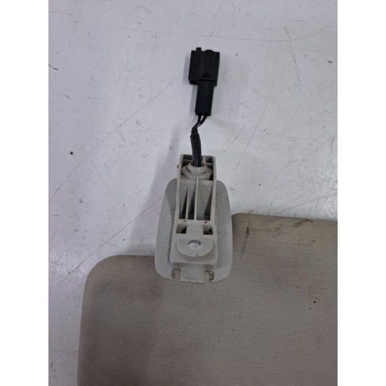 Parasolar dreapta VOLKSWAGEN GOLF PLUS 5M1, 521 2004 - 20131.9 TDI BKC, BLS, BXE
