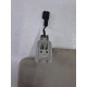 Parasolar dreapta VOLKSWAGEN GOLF PLUS 5M1, 521 2004 - 20131.9 TDI BKC, BLS, BXE