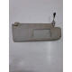 Parasolar dreapta VOLKSWAGEN GOLF PLUS 5M1, 521 2004 - 20131.9 TDI BKC, BLS, BXE