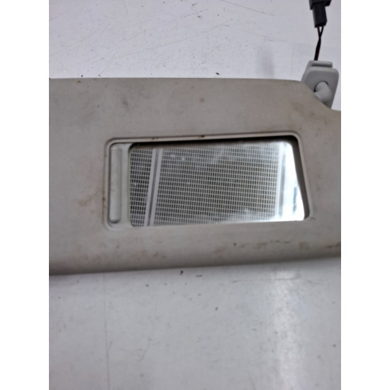 Parasolar dreapta VOLKSWAGEN GOLF PLUS 5M1, 521 2004 - 20131.9 TDI BKC, BLS, BXE