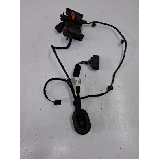 Cablaj portiera spate VOLKSWAGEN GOLF PLUS 5M1, 521 2004 - 20131.9 TDI BKC, BLS, BXE 5m0971693m