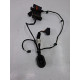Cablaj portiera spate VOLKSWAGEN GOLF PLUS 5M1, 521 2004 - 20131.9 TDI BKC, BLS, BXE 5m0971693m